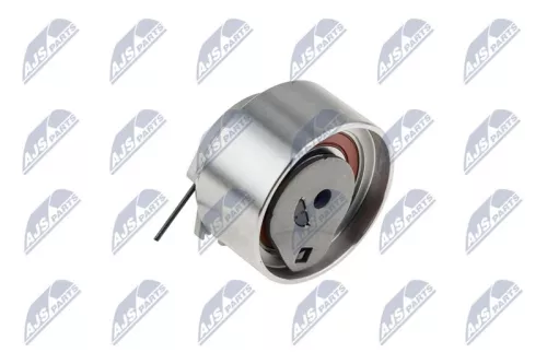 NTY NTY RNP-CH-005 Tensioner Pulley, timing belt 