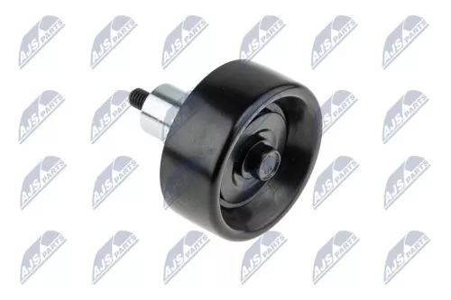 Tensioner Pulley, V-ribbed belt