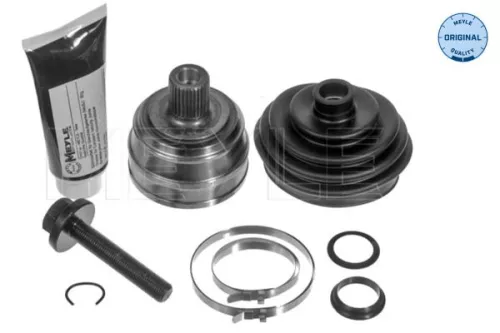 MEYLE MEYLE 100 498 0015 Meyle Outer Cv Joint Kit Drive Shaft for Audi 80 
