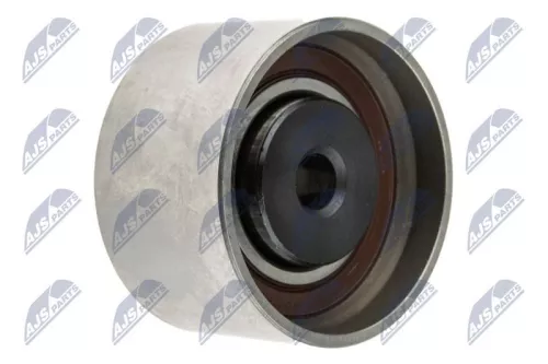 NTY NTY RRP-MZ-014 Deflection Pulley/Guide Pulley, timing belt 