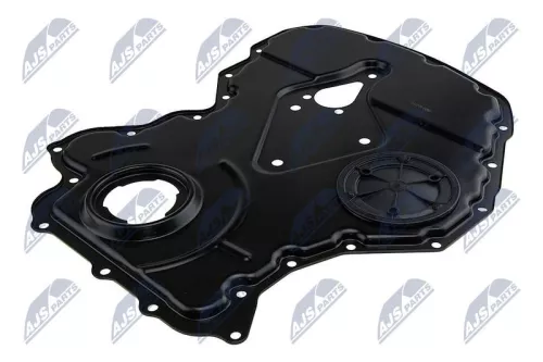 Cover, timing belt