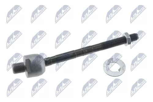 NTY NTY (SDK-BM-000) Front Left Front Right NTY Inner Tie Rod 
