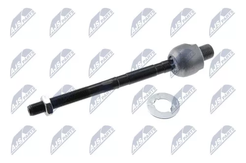 NTY NTY (SDK-BM-000) Front Left Front Right NTY Inner Tie Rod 