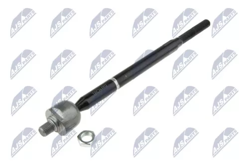 NTY NTY SDK-CH-002 Front Front Left Front Right NTY Inner Tie Rod 