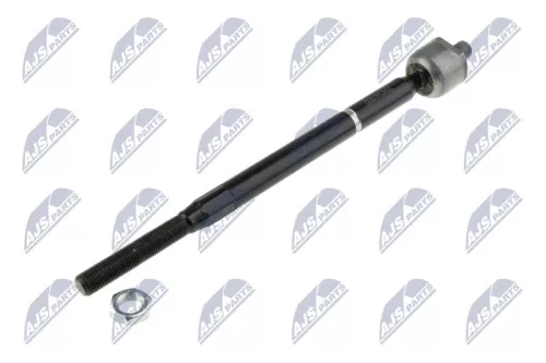 NTY NTY SDK-CH-002 Front Front Left Front Right NTY Inner Tie Rod 