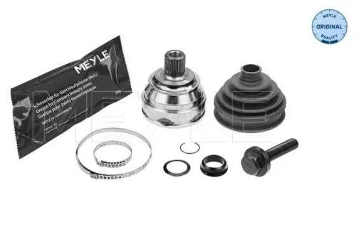 Meyle Outer Cv Joint Kit Drive Shaft for Vw Transporter