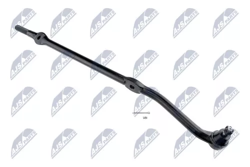 NTY NTY SDK-CH-005 Front Right NTY Outer Tie Rod Track Rod End 