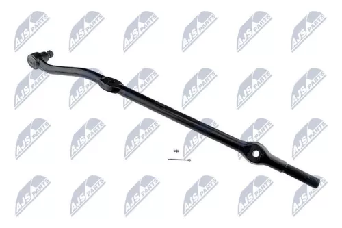 NTY NTY SDK-CH-005 Front Right NTY Outer Tie Rod Track Rod End 