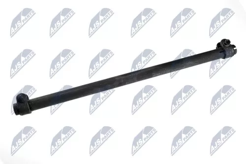 NTY NTY SDK-CH-038 NTY Complete Inner Tie Rod 
