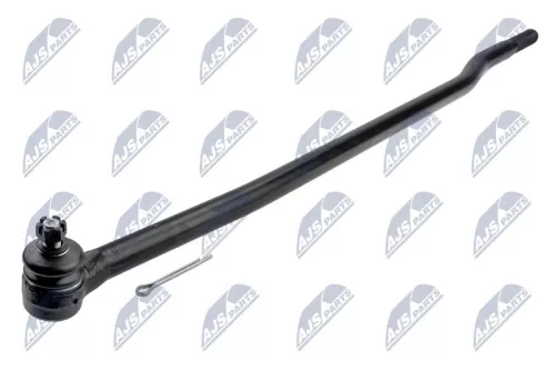NTY NTY SDK-CH-040 NTY Complete Inner Tie Rod 
