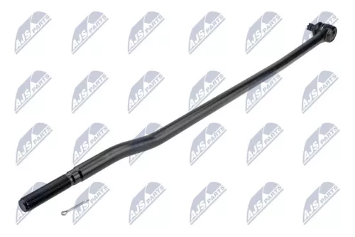 NTY NTY SDK-CH-040 NTY Complete Inner Tie Rod 