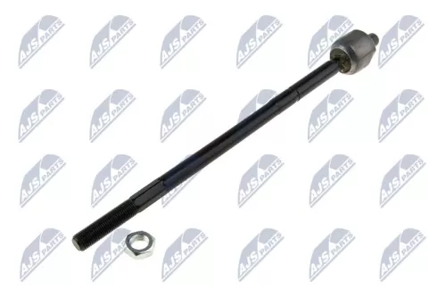 NTY NTY SDK-CH-049 Front Front Left Front Right NTY Inner Tie Rod 