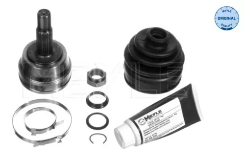 MEYLE Joint Kit, drive shaft (100 498 0058)