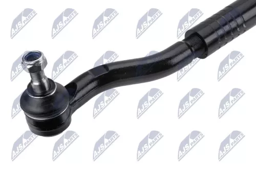 NTY NTY SDK-CH-053 NTY Complete Inner Tie Rod 