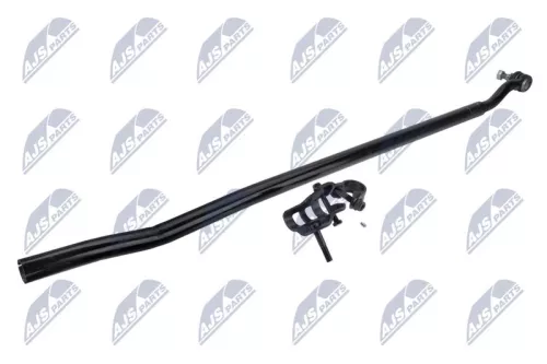 NTY NTY SDK-CH-053 NTY Complete Inner Tie Rod 