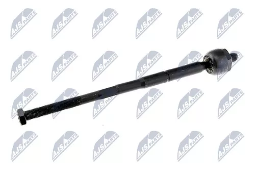 NTY NTY SDK-CH-055 Front Front Left Front Right NTY Inner Tie Rod 