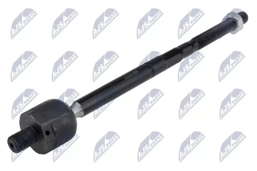 NTY NTY SDK-CH-056 Front Right Front Left NTY Inner Tie Rod 