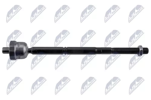 NTY NTY SDK-CH-059 Front Left Front Right NTY Inner Tie Rod 