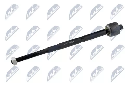 NTY NTY SDK-CH-062 Front Front Left Front Right NTY Inner Tie Rod 