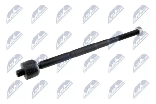 NTY NTY SDK-CH-062 Front Front Left Front Right NTY Inner Tie Rod 