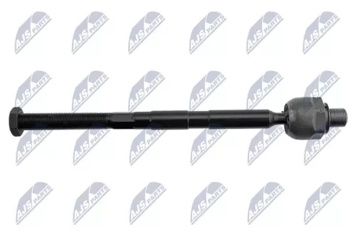 NTY NTY SDK-CH-064 Front Front Left Front Right NTY Inner Tie Rod 