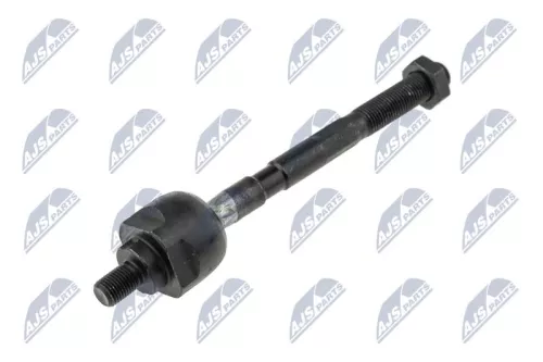 Front Front Left Front Right NTY Inner Tie Rod