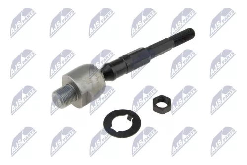 NTY NTY SDK-HD-040 Front Left Front Right NTY Inner Tie Rod 