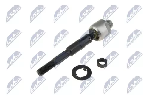 NTY NTY SDK-HD-040 Front Left Front Right NTY Inner Tie Rod 