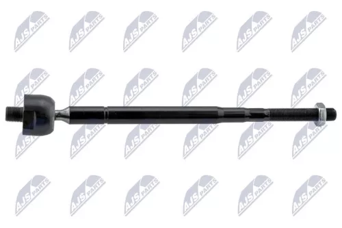 NTY NTY SDK-HD-043 Front Left Front Right NTY Inner Tie Rod 