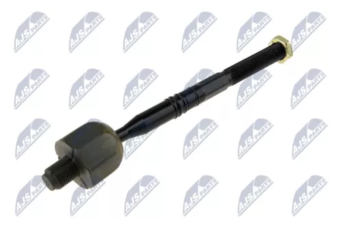Front Front Left Front Right NTY Inner Tie Rod
