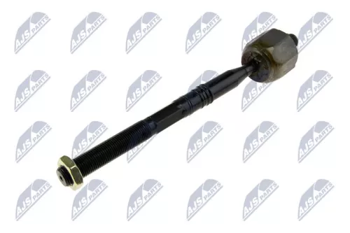 NTY NTY SDK-LR-003 Front Front Left Front Right NTY Inner Tie Rod 