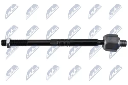 NTY NTY SDK-ME-003 Front Left Front Right NTY Inner Tie Rod 