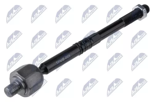 NTY NTY SDK-ME-003 Front Left Front Right NTY Inner Tie Rod 