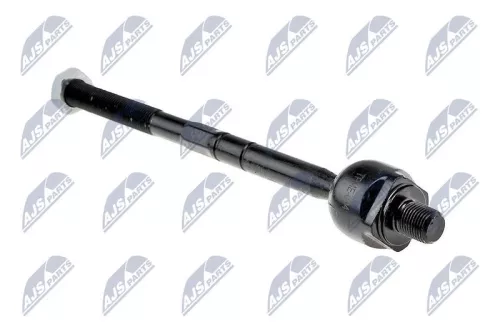 Front Front Left Front Right NTY Inner Tie Rod