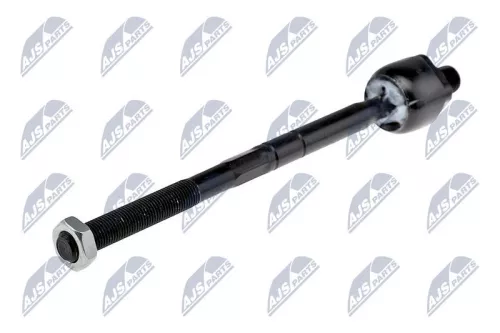 NTY NTY SDK-ME-004 Front Front Left Front Right NTY Inner Tie Rod 