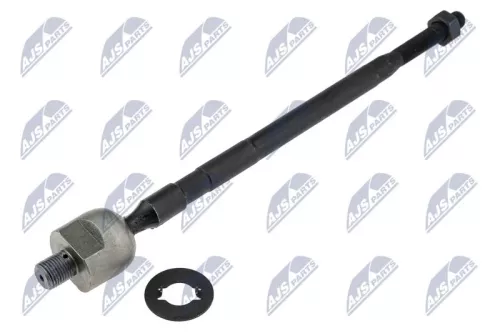 Front Front Left Front Right NTY Inner Tie Rod