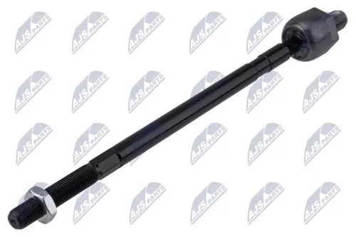 NTY NTY SDK-MS-017 Front Left Front Right NTY Inner Tie Rod 