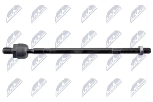 NTY NTY SDK-MS-017 Front Left Front Right NTY Inner Tie Rod 