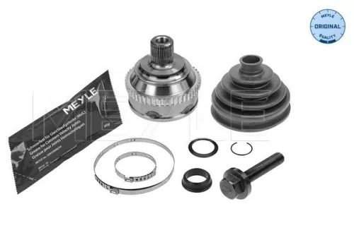 MEYLE MEYLE 100 498 0070 Meyle Outer Cv Joint Kit Drive Shaft for Vw Transporter 