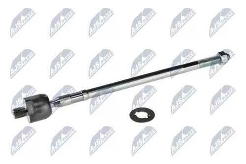 Front Left Front Right NTY Inner Tie Rod