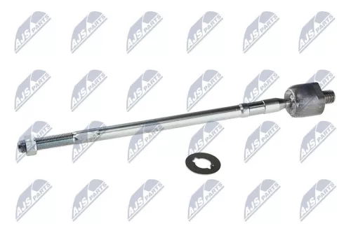 NTY NTY SDK-MS-045 Front Left Front Right NTY Inner Tie Rod 