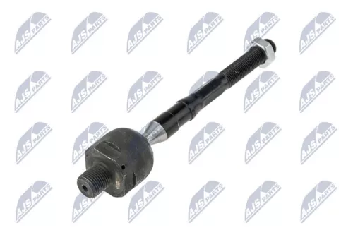 Front Front Left Front Right NTY Inner Tie Rod