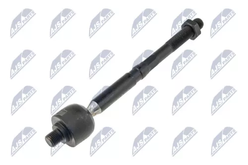 Front Front Left Front Right NTY Inner Tie Rod