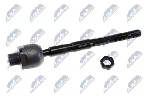 NTY NTY SDK-MZ-059 Front Front Left Front Right NTY Inner Tie Rod 