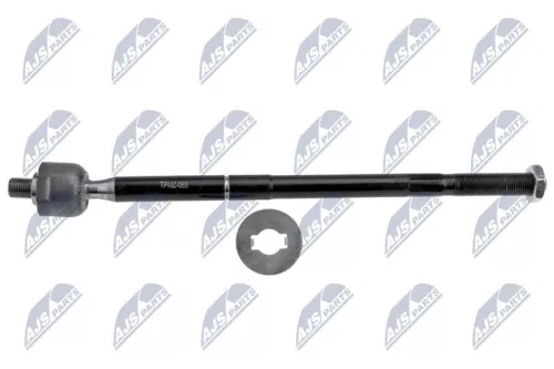 NTY NTY SDK-MZ-065 Front NTY Inner Tie Rod 