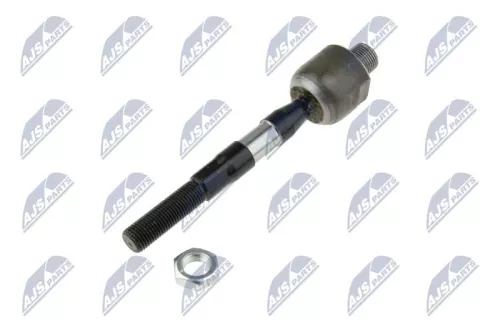 NTY NTY SDK-MZ-066 Front Front Left Front Right NTY Inner Tie Rod 