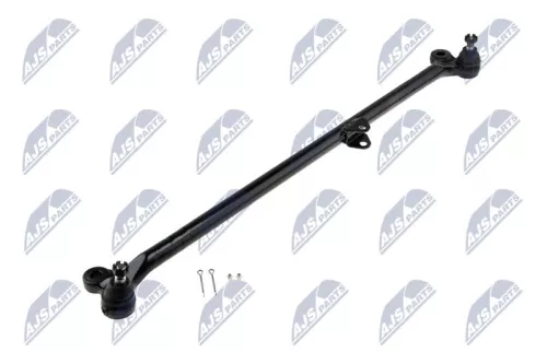 NTY Complete Inner Tie Rod