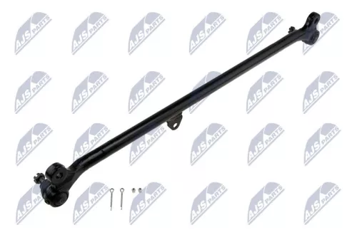 NTY NTY SDK-NS-015 NTY Complete Inner Tie Rod 