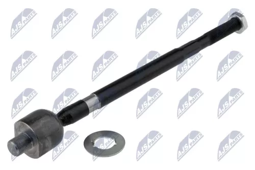 NTY NTY SDK-NS-049 Front Front Left Front Right NTY Inner Tie Rod 