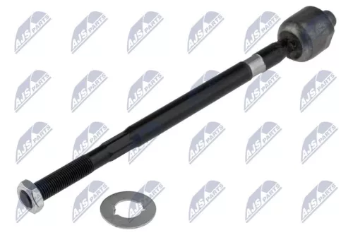 NTY NTY SDK-NS-049 Front Front Left Front Right NTY Inner Tie Rod 